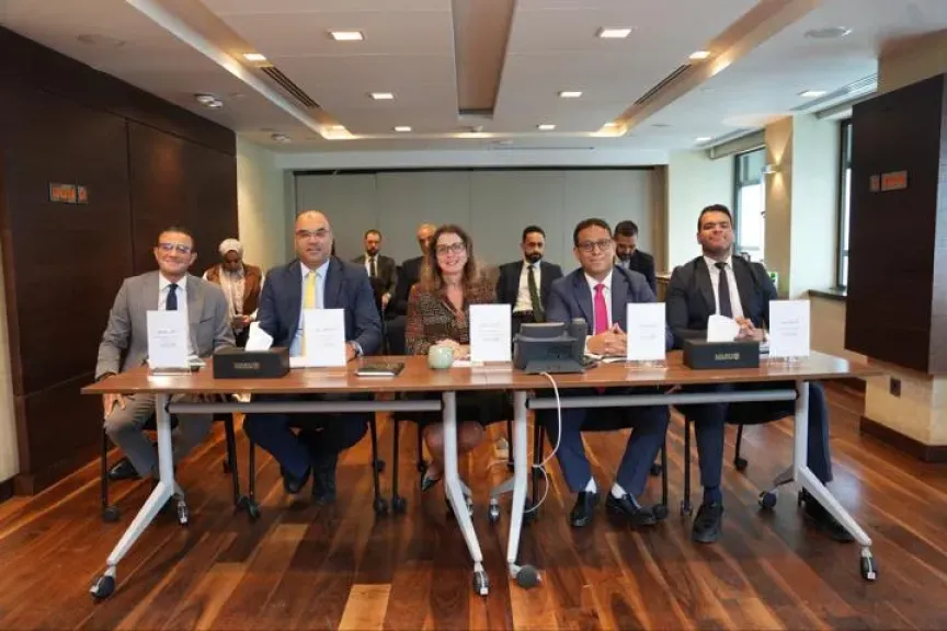 البنك الأهلي المصري يختار أفضل المشروعات المقدمة ضمن مبادرة “شباب شامل” بالتعاون مع وزارة الشباب والرياضة برعاية البنك المركزي المصري