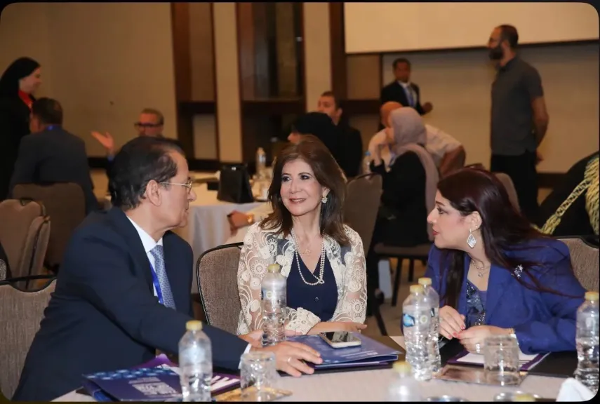 جامعة النهضة تختتم مؤتمرها الدولي الخامس بـ12 توصية لحوكمة الذكاء الاصطناعي وتعزيز المسؤولية المجتمعية