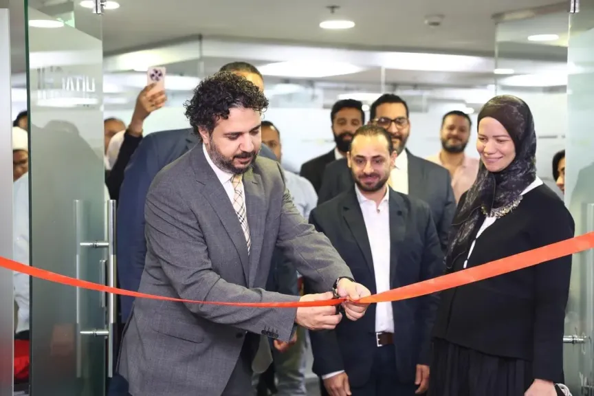 السويدي إليكتريك بيلدينج سوليوشنز تفتتح مركز Hitachi Cooling amp; Heating Experience Center لتعزيز الابتكار في حلول التكييف والتبريد في مصر