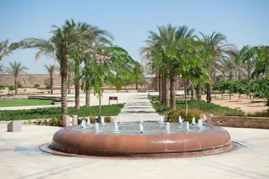 الجامعة الأمريكية بالقاهرة تطلق الإصدار الرابع من تقرير الاستدامة  وتعلن أول سياسة للاستدامة البيئية