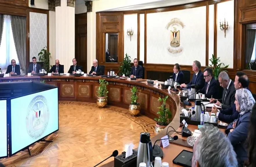 مجلس الوزراء: ”هيئة المحطات النووية” تؤكد الالتزام بأعلى معايير الأمان في محطة الضبعة