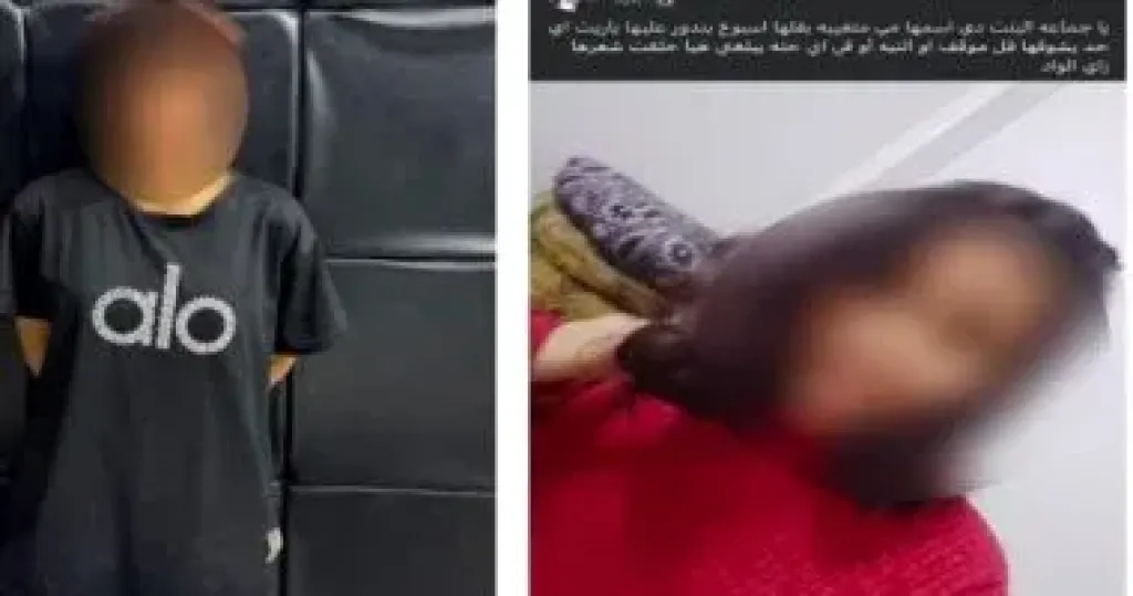 عودة طفله مدينة نصر المتغيبة: تركت المنزل لخلافات مع والدتها