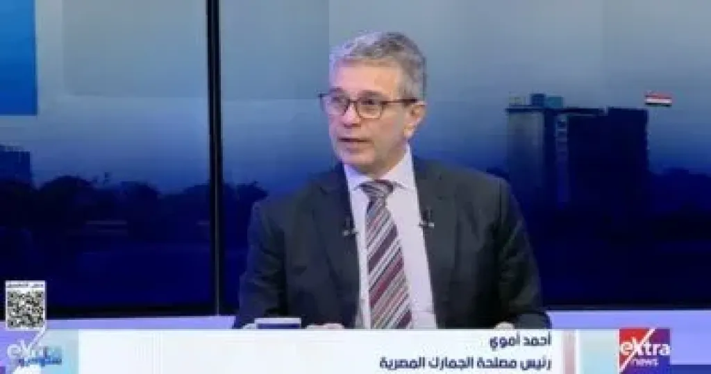 مصلحة الجمارك: اتفاقية «TIR» توفر 80% من وقت النقل و40% من التكلفة