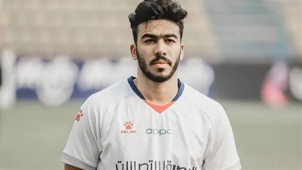 الزمالك: الزناري يعود لحسابات الفريق والعائدون من الإعارة ينتظمون في المعسكر