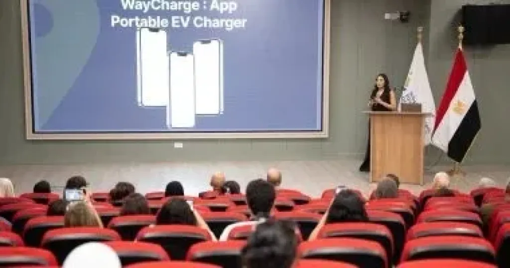 مصر للمعلوماتية تعلن ابتكار برنامجين ذكيين لدعم خدمات السيارات الكهربائية وبيع السيارات