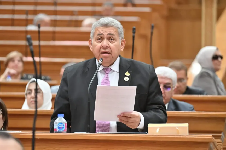 رئيس تعليم النواب : يؤيد إنشاء جامعة كيان  الخبر: