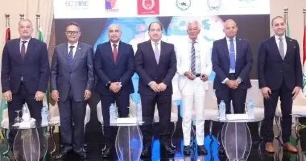 علاء عز: آليات التمويل الإنمائى المتاحة للقطاع الخاص في إفريقيا تتجاوز 86 مليار دولار