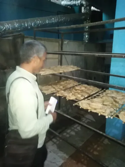 محافظ أسيوط: ضبط 171 مخالفة تموينية بالمخابز البلدية خلال 48 ساعة لضمان