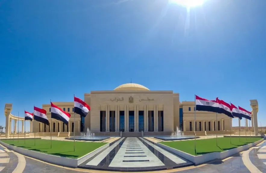 «النواب» يوافق على 4 مشروعات قوانين بالترخيص لوزير البترول في التعاقد مع شركات للبحث والاستكشاف