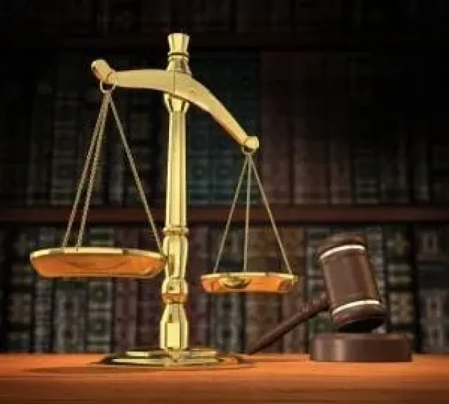 المؤبد للشروع في القتل في مركز الفتح بأسيوط