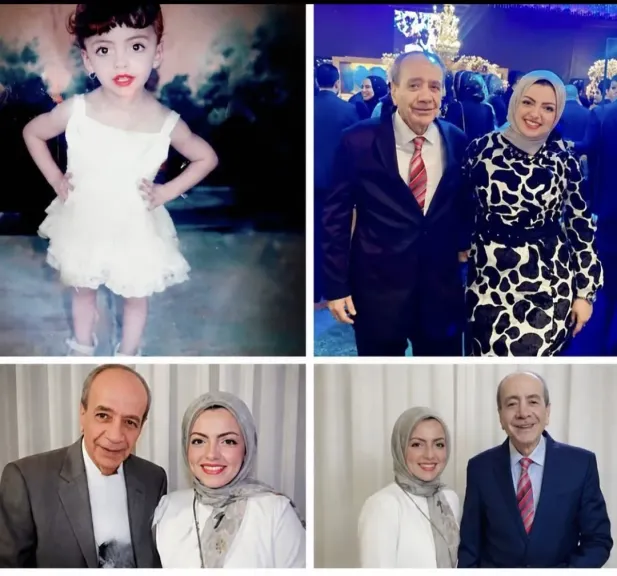 بعد رد شقيقها.. هايدي الشابوري تتمسك بروايتها وتكشف تفاصيل جديدة