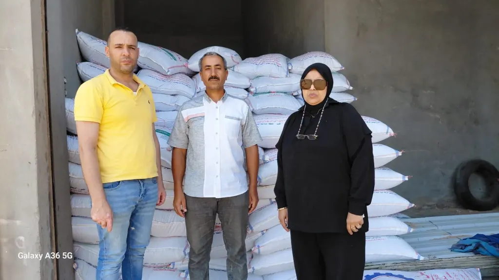 ضبط 3 محطات وقود و75 مخالفة بمخابز بلدية في البحيرة