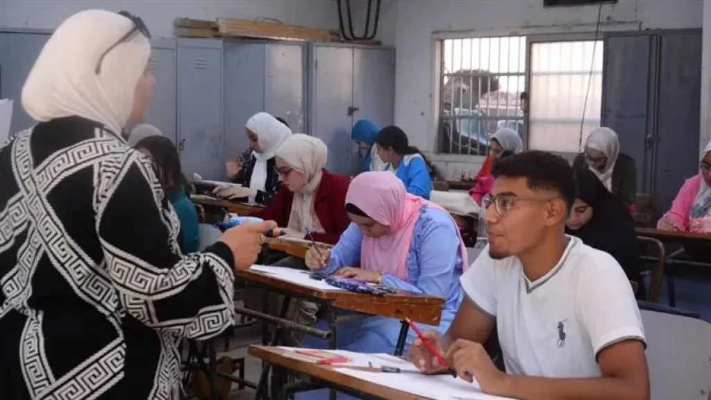 التعليم العالي: 40 ألف طالب يسجلون لأداء اختبارات القدرات
