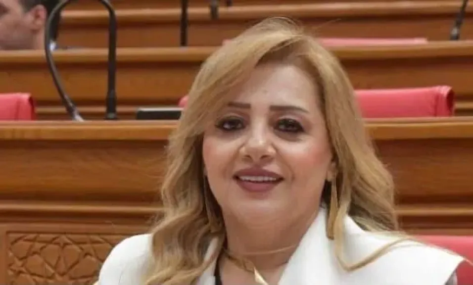 النائبة هبة غالي: جامعة كيان خطوة استراتيجية لبناء كوادر مؤهلة ودعم تنافسية التعليم المصري