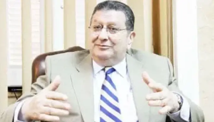 رئيس حزب المؤتمر: كلمة الرئيس السيسي في ذكرى ثورة يوليو تؤكد أن الجمهورية الجديدة امتداد لأهداف الثورة الوطنية