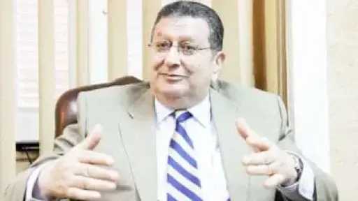 رئيس حزب المؤتمر: كلمة الرئيس السيسي في ذكرى ثورة يوليو تؤكد أن الجمهورية الجديدة امتداد لأهداف الثورة الوطنية