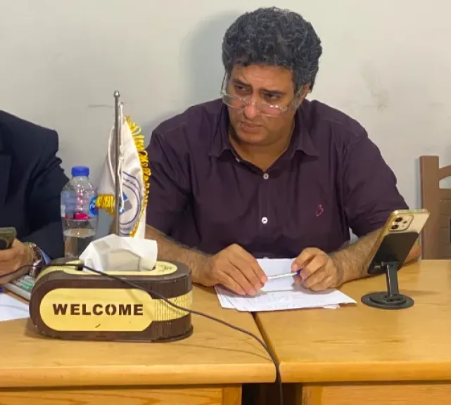 ندوة بالمركز اليمني للدراسات الاستراتيجية تؤكد:  17 يوليو محطة التحول الديمقراطي والاستقرار في اليمن