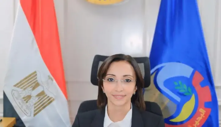 جاكلين تعمل على حل أزمة مياه الشرب بكفر الدوار تحرك لتشغيل محطتي السعرانية والحرير