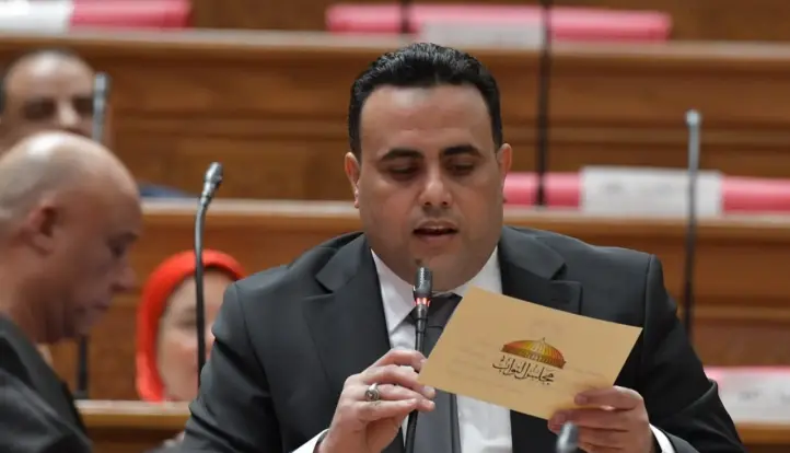 النائب مصطفى مزيرق : كلمة الرئيس فى ذكرى ثورة يوليو جددت التأكيد على ثوابت الدولة المصرية