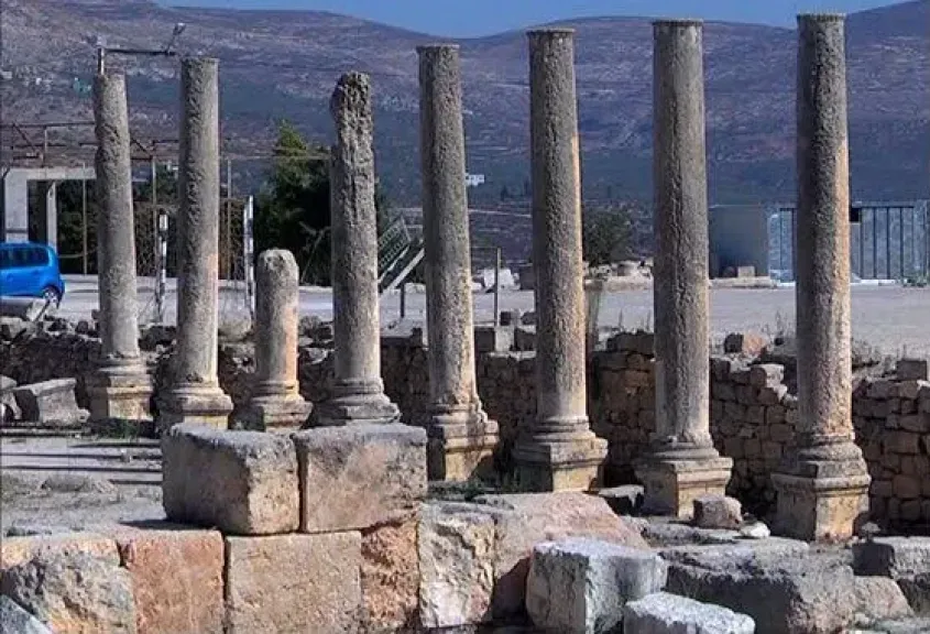 فلسطين تنجح في تسجيل سبسطية كموقع تراث عالمي