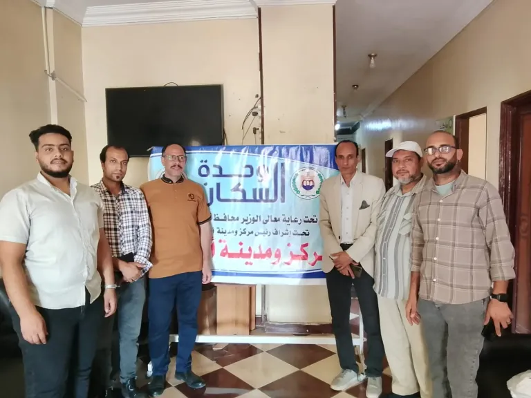 محافظ أسيوط: ندوة توعوية بأبنوب لتعزيز الوعي البيئي ودعم الاستراتيجية القومية للسكان