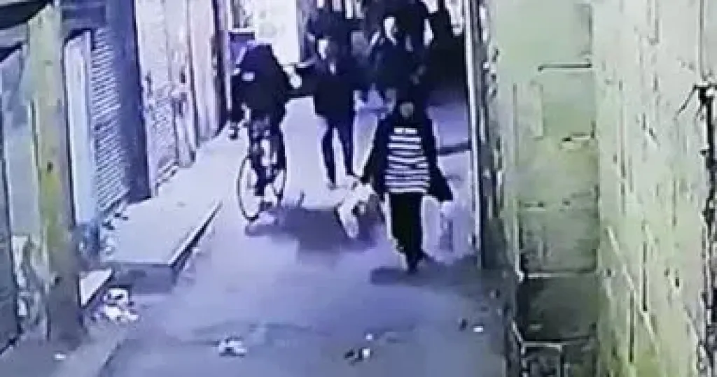 حتى لا ننسى.. ”تفجير الدرب الأحمر” الذئاب المنفردة الإخوانية تنشر الإرهاب