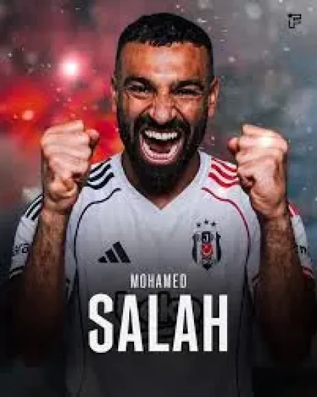 رئيس بشكتاش: أرسلنا عرضنا النهائي والكرة في ملعب محمد صلاح ووكيله