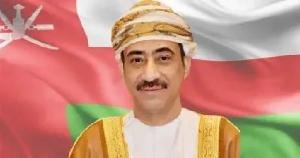سفير عمان: مصر تمضى فى مرحلة جديدة من مسيرتها وتعزيز قدراتها بقياد الرئيس السيسى