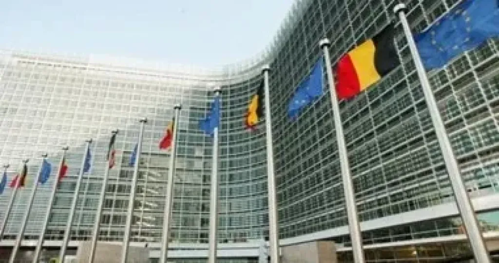 قرار استثنائى.. الاتحاد الأوربى يؤجل بث صور أقمار صناعية لمنطقة الخليج بطلب أمريكى