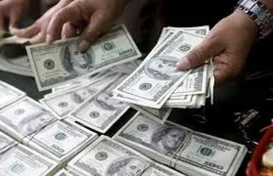 سقوط سماسرة العملة.. ضبط قضايا بـ 3 ملايين جنيه فى يوم واحد