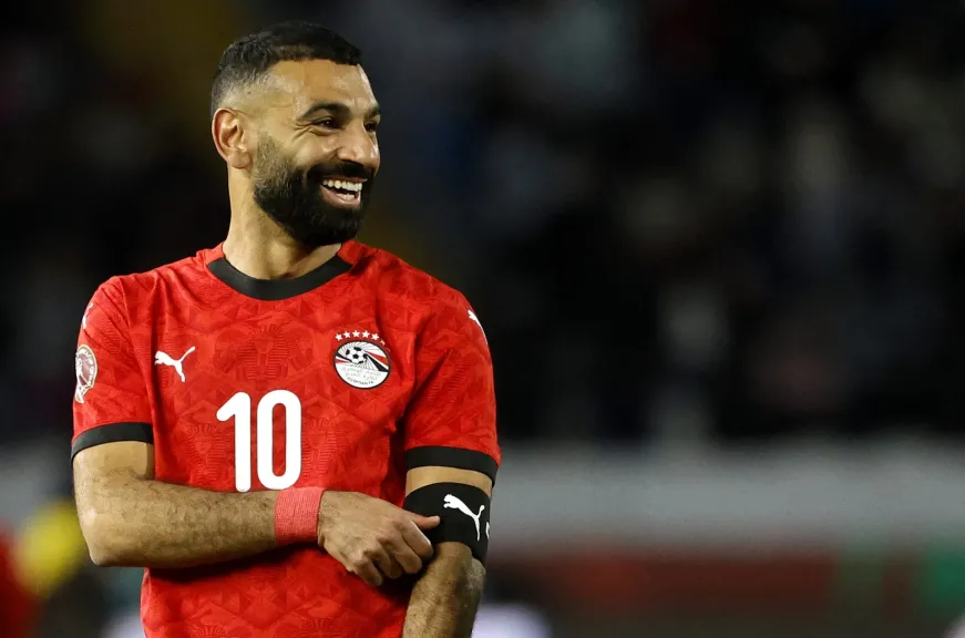 الكاتب الصحفي جهاد عبد المنعم يكتب : حقيقة توقيع محمد صلاح لنادي بيشكتاش
