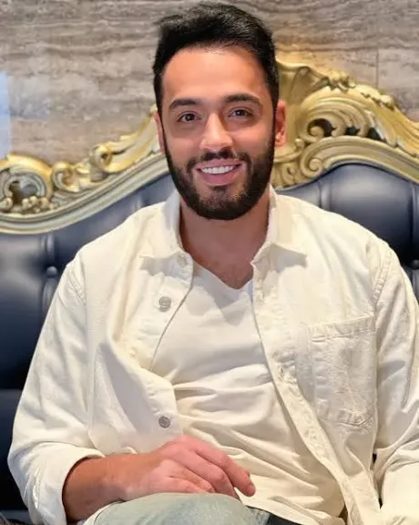 فى عيد ميلاده.. رامى جمال يحتفل بمسيرة جمعت بين الألحان والغناء