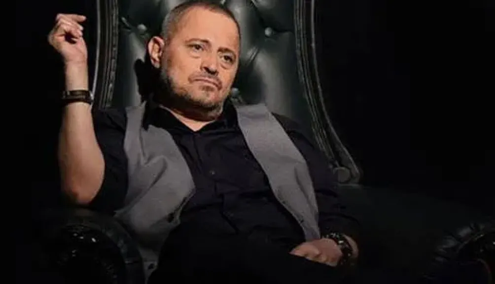 جورج وسوف: رسالة فيروز بعد رحيل وديع لا تزال فى منزلى
