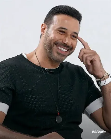 أحمد السعدني يسجل حضوراً مزدوجاً فى السينما وعلى المنصات خلال صيف 2026