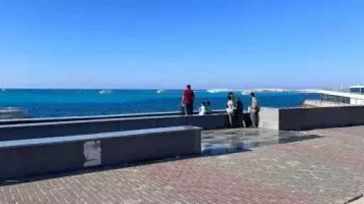 الطقس غدا.. انخفاض 5 درجات بحرارة الجو وتحذير من ارتفاع الأمواج لـ 3 أمتار