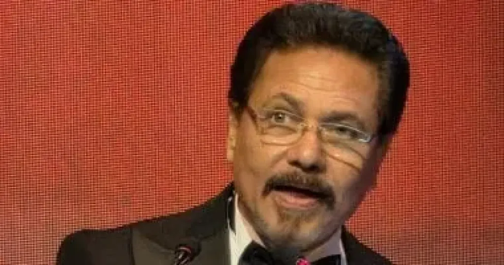 محمد رياض: المهرجان القومى للمسرح أصبح بيتا لكل المسرحيين
