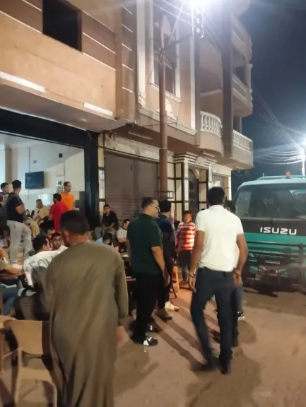 محافظ أسيوط: حملات يومية لرفع الإشغالات بحي غرب لإعادة الانضباط وتحقيق السيولة