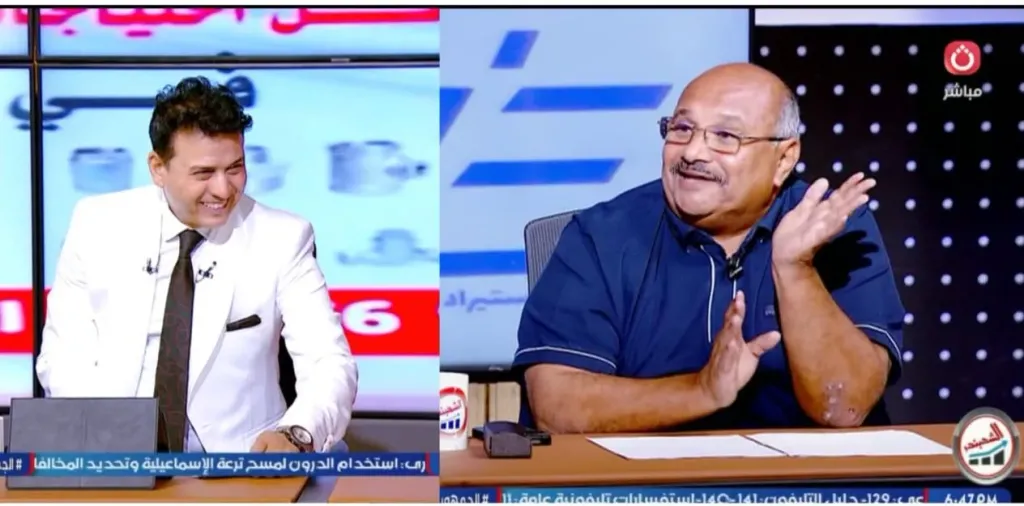 حسن فوزي: أسعار البن مستقرة رغم ارتفاع البورصة العالمية