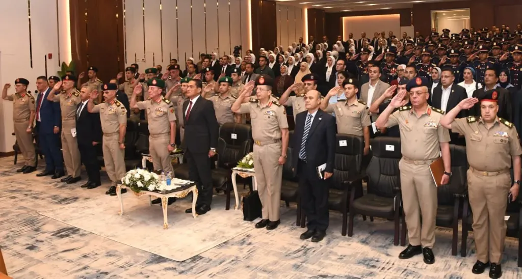 الأكاديمية العسكرية المصرية تعلن فتح باب القبول لخريجى الكليات التكنولوجية