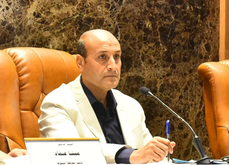 محافظ أسيوط: توسيع نطاق مبادرة ”100 يوم صحة” للوصول إلى المواطنين