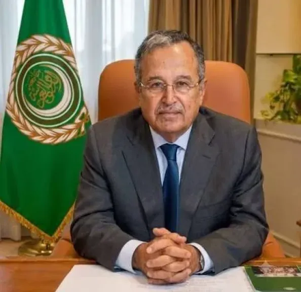 نبيل فهمي يناشد ترامب بالتحرك لإنقاذ السلام ووقف التصعيد في فلسطين والخليج