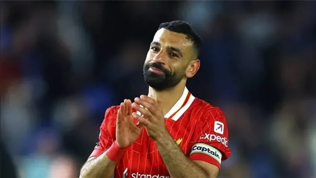 محمد صلاح يحلم بالكرة الذهبية…..لكن  هل يخطفها يامال  ؟