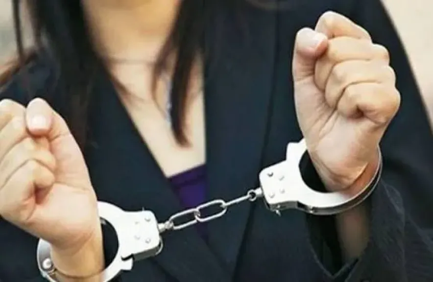 القبض على سيدة وراء فيديوهات خادشة وترويج شائعات ضد مؤسسات الدولة
