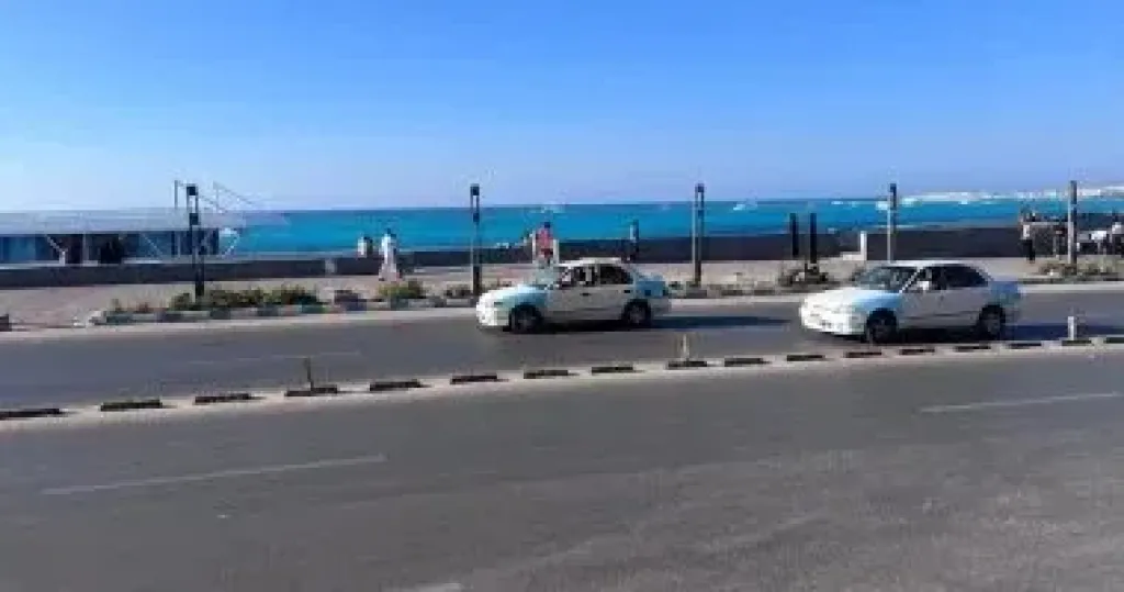 متنزلوش البحر.. الأرصاد توجه تحذيرا عاجلا من هذه الشواطئ.. اعرف السبب