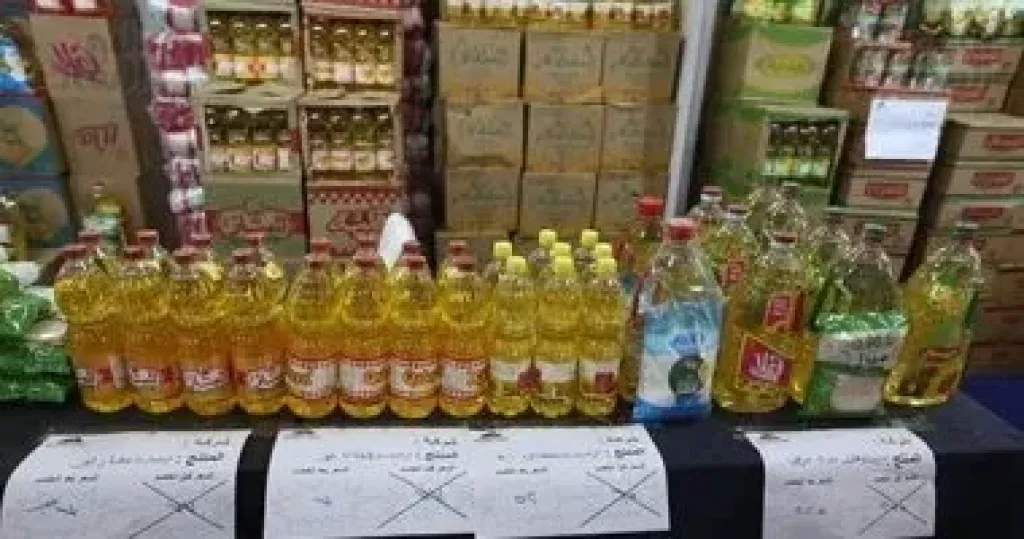الصناعات الغذائية تحقق أعلى صادرات نصف سنوية فى تاريخها بـ3.77 مليار دولار