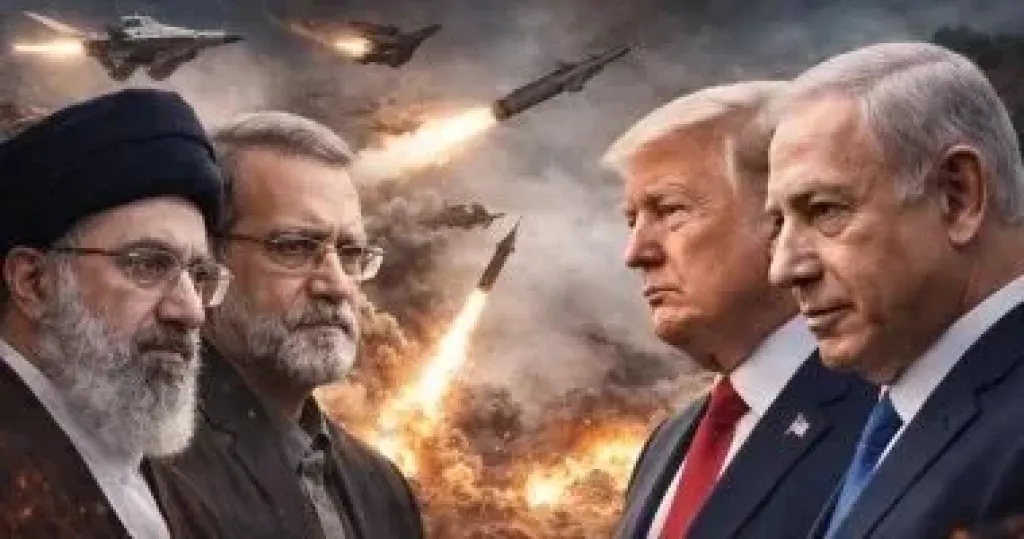 مجتبى خامنئى يجدد دعمه لحزب الله ويحذر أمريكا وإسرائيل.. ماذا قال؟