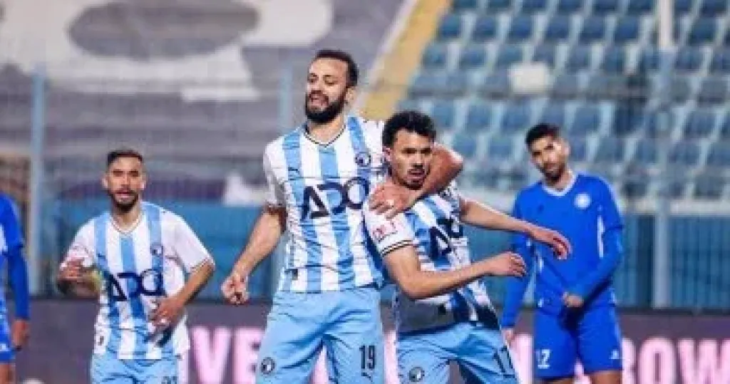 بيراميدز يواجه ألانيا سبور التركي ودياً الأربعاء المقبل