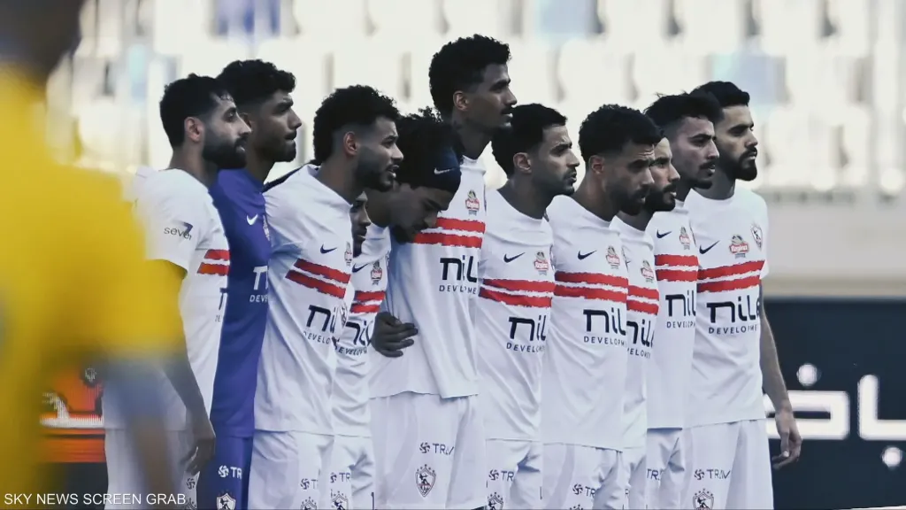 الزمالك يقترب من حسم ملف المدير الفني.. ورازوفيتش ينتظر التوقيع الرسمي