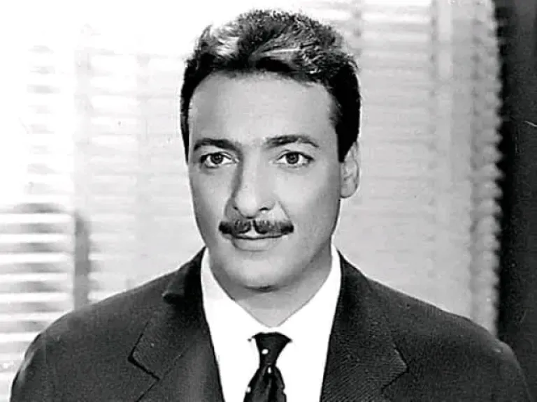 رشدي أباظة.. حكاية نجم امتلك الحضور والموهبة اقترب من العالمية واختار العودة إلى مصر