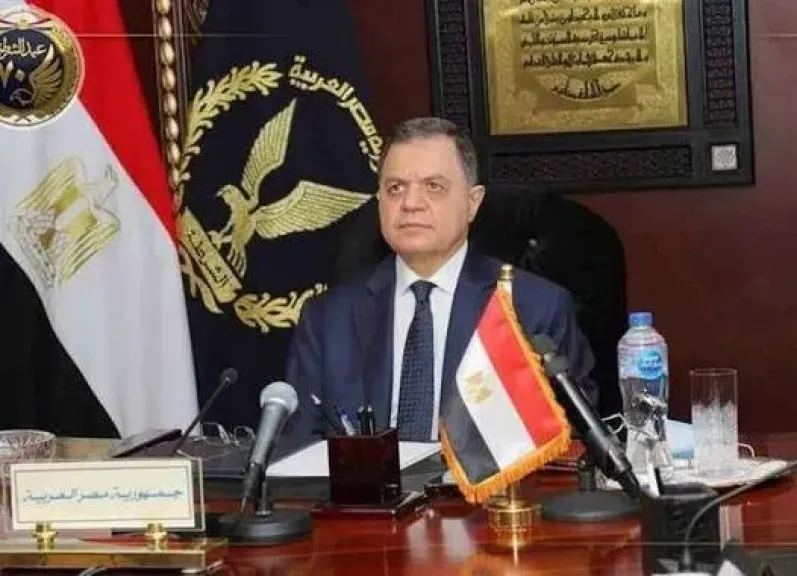 الان.. اعلان الحركة السنوية للتنقلات لضباط الشرطة2026